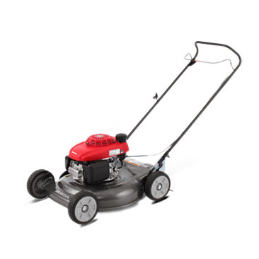  Honda HRS216PKU